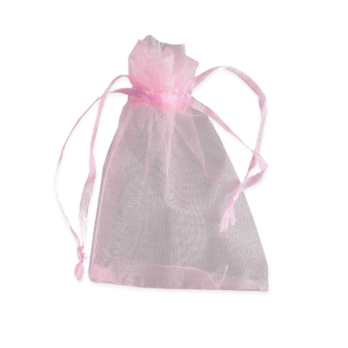 Sacchetti in organza