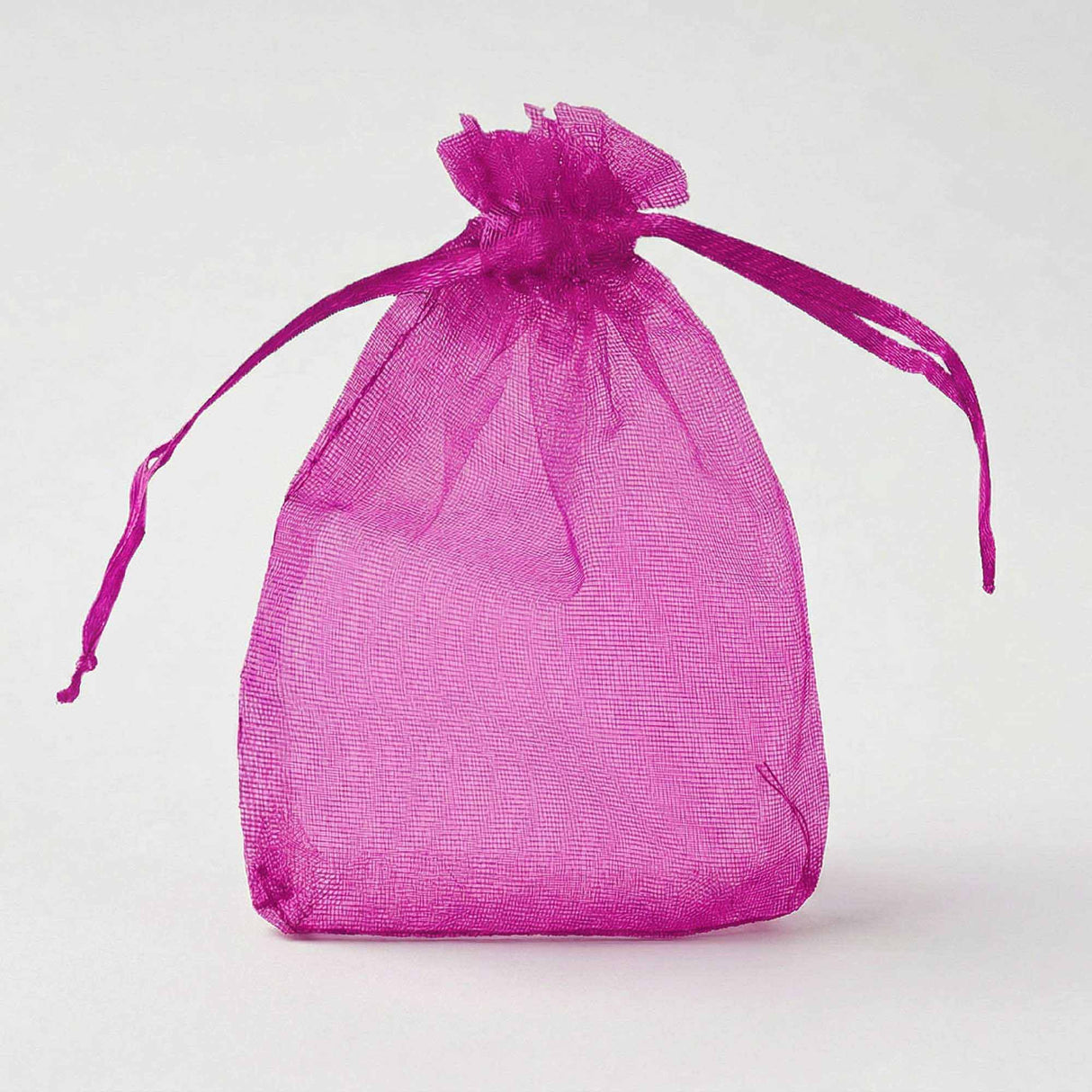 Sacchetti in organza