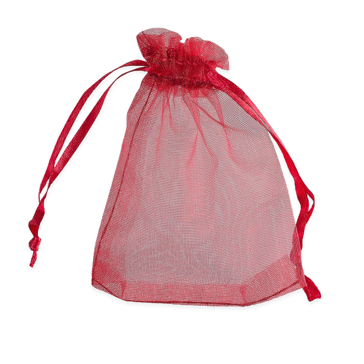 Sacchetti in organza