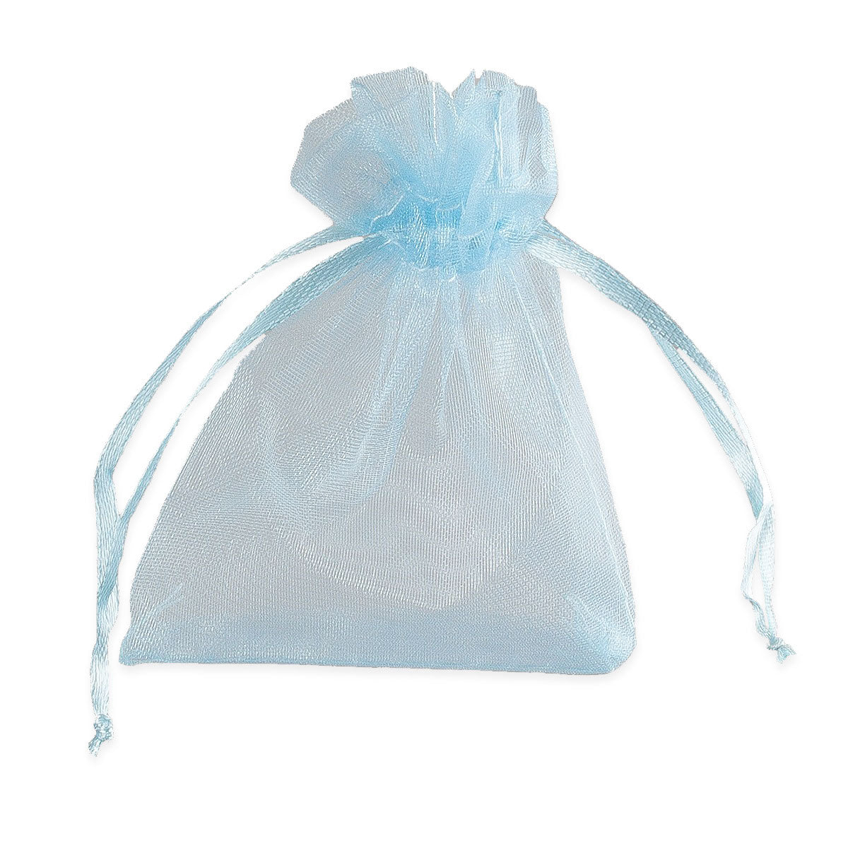Sacchetti in organza