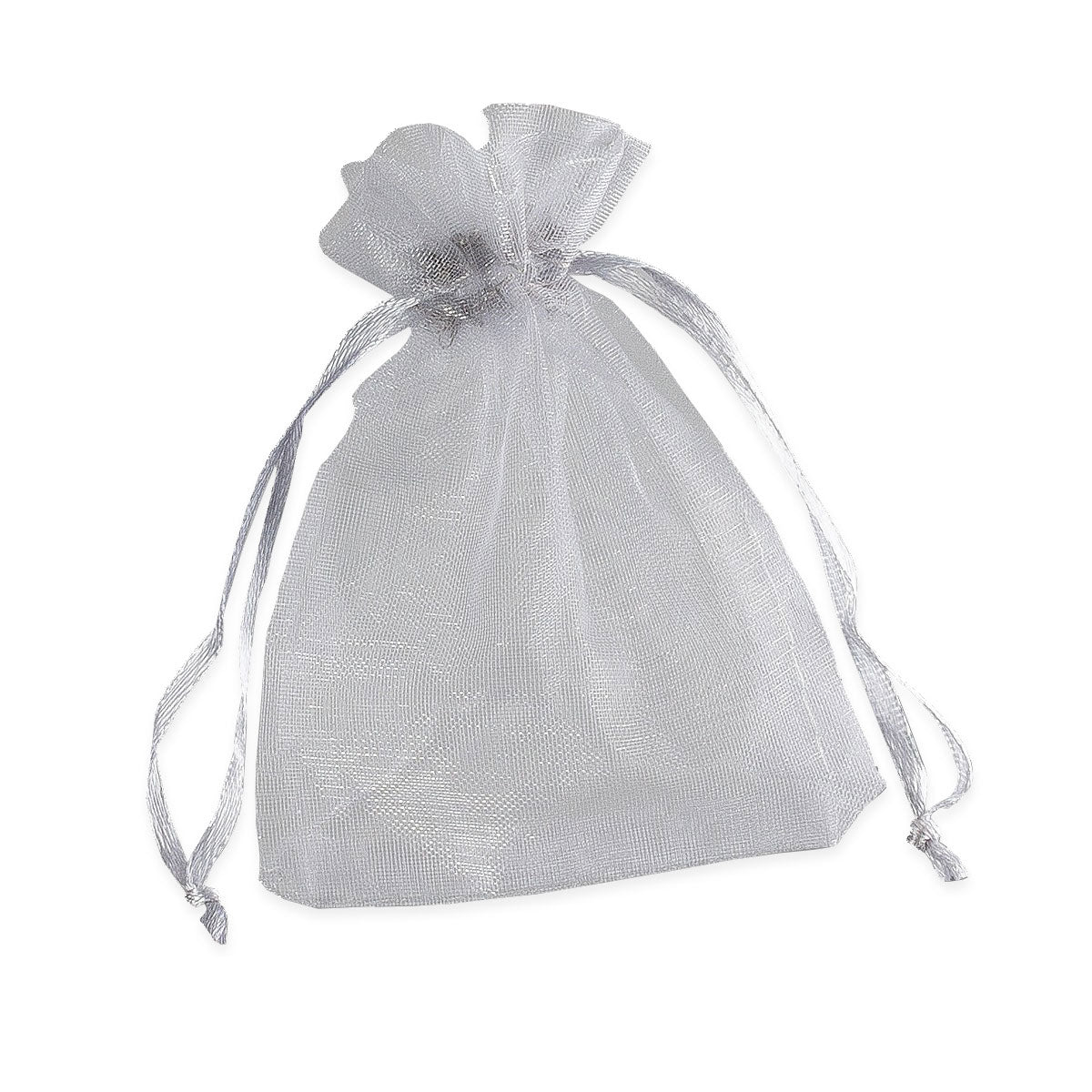 Sacchetti in organza