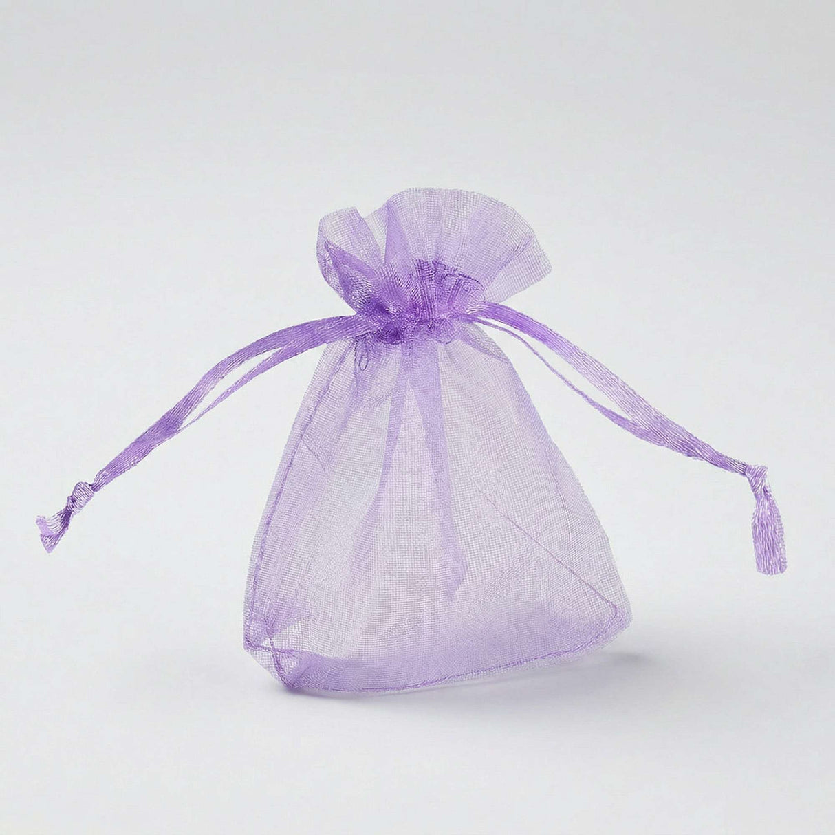 Sacchetti in organza