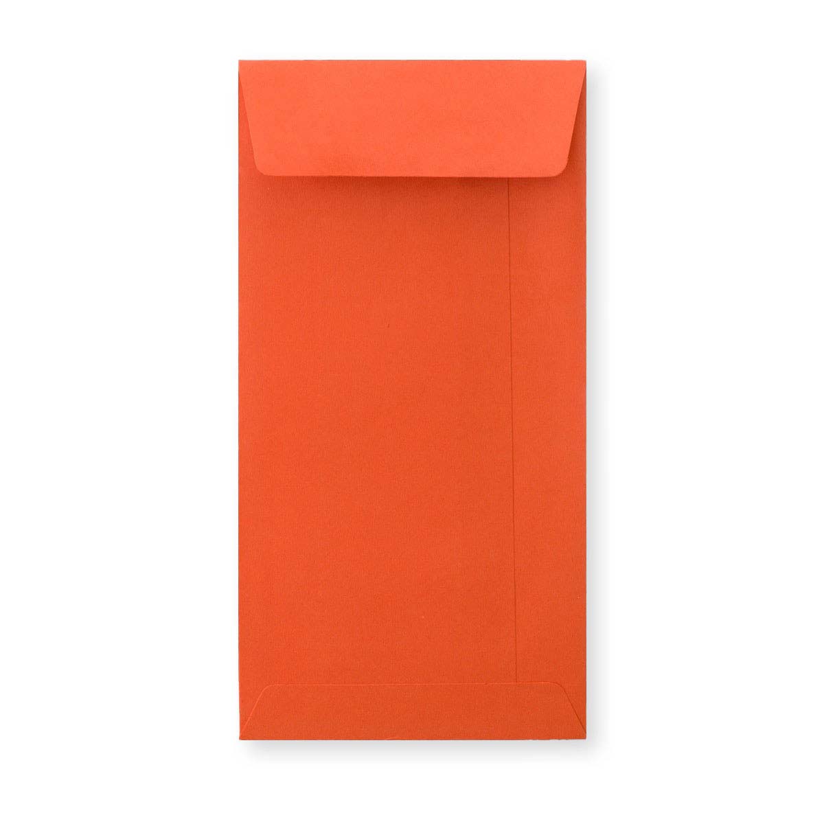 220x110 mm (DL) Busta arancione