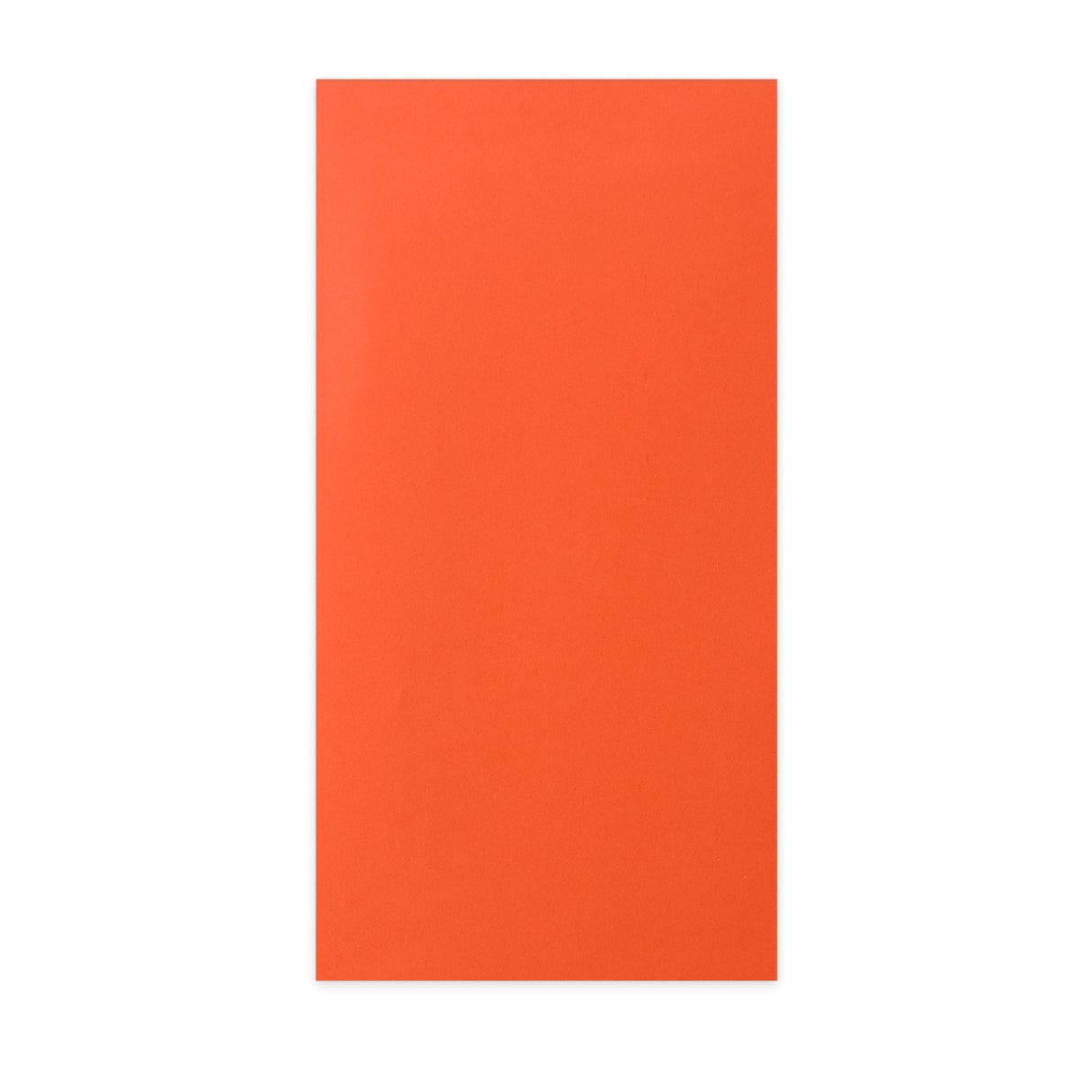 220x110 mm (DL) Busta arancione