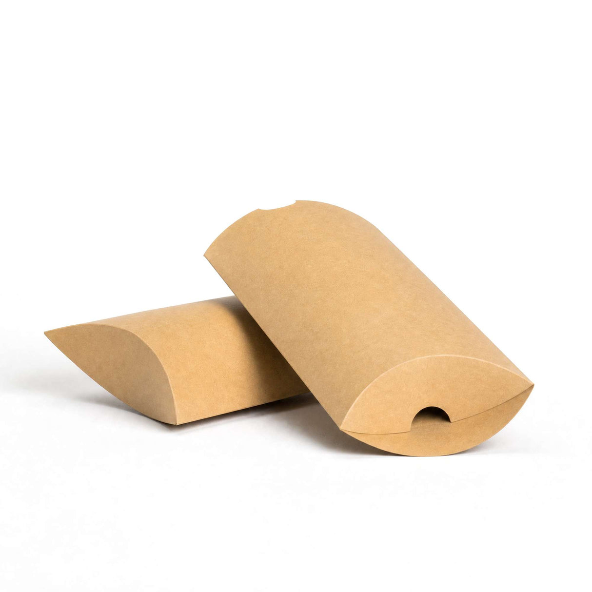 Scatole astuccio in carta kraft