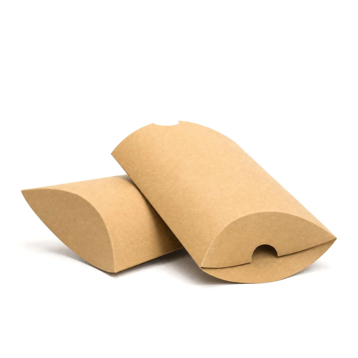 Scatole astuccio in carta kraft