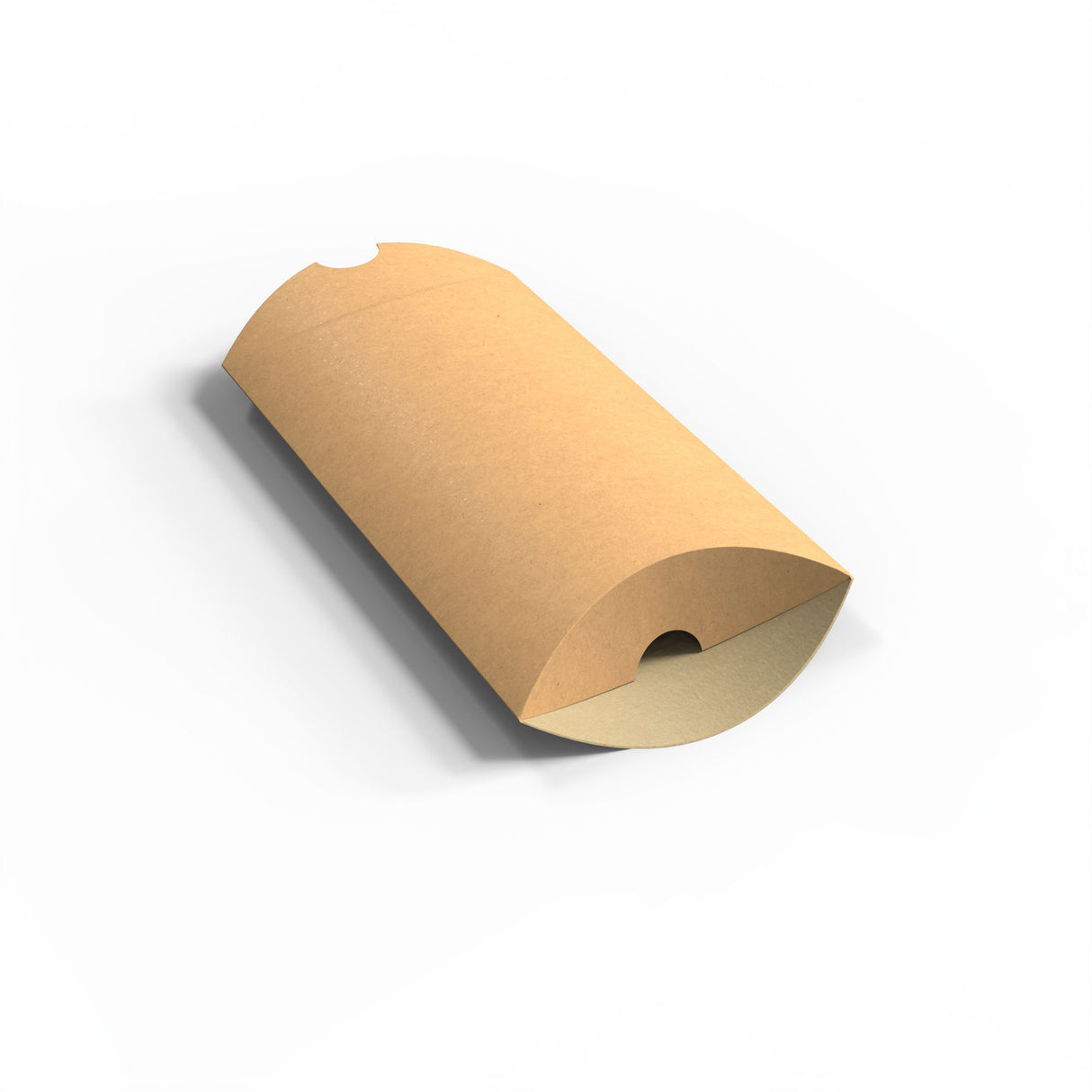 Scatole astuccio in carta kraft