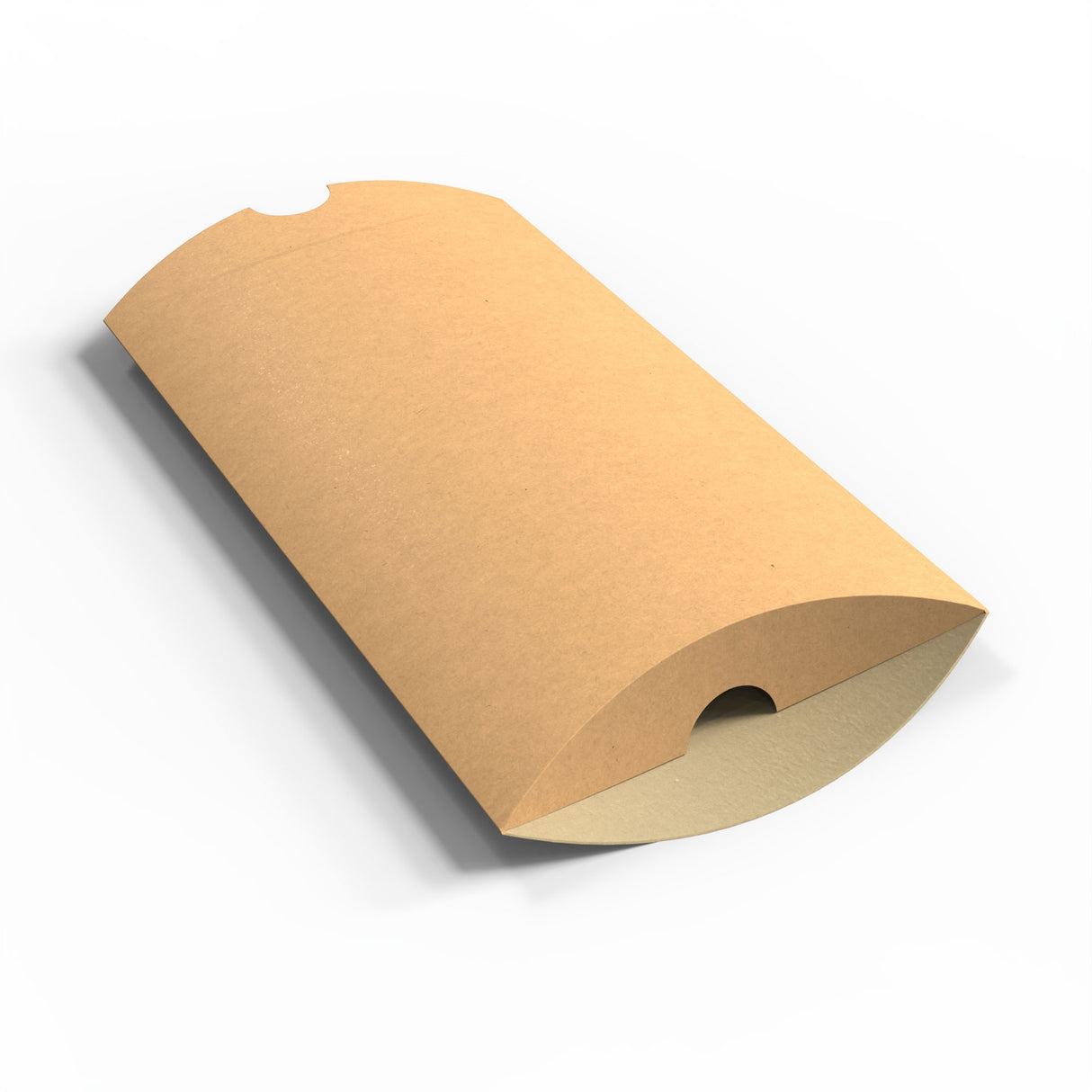 Scatole astuccio in carta kraft
