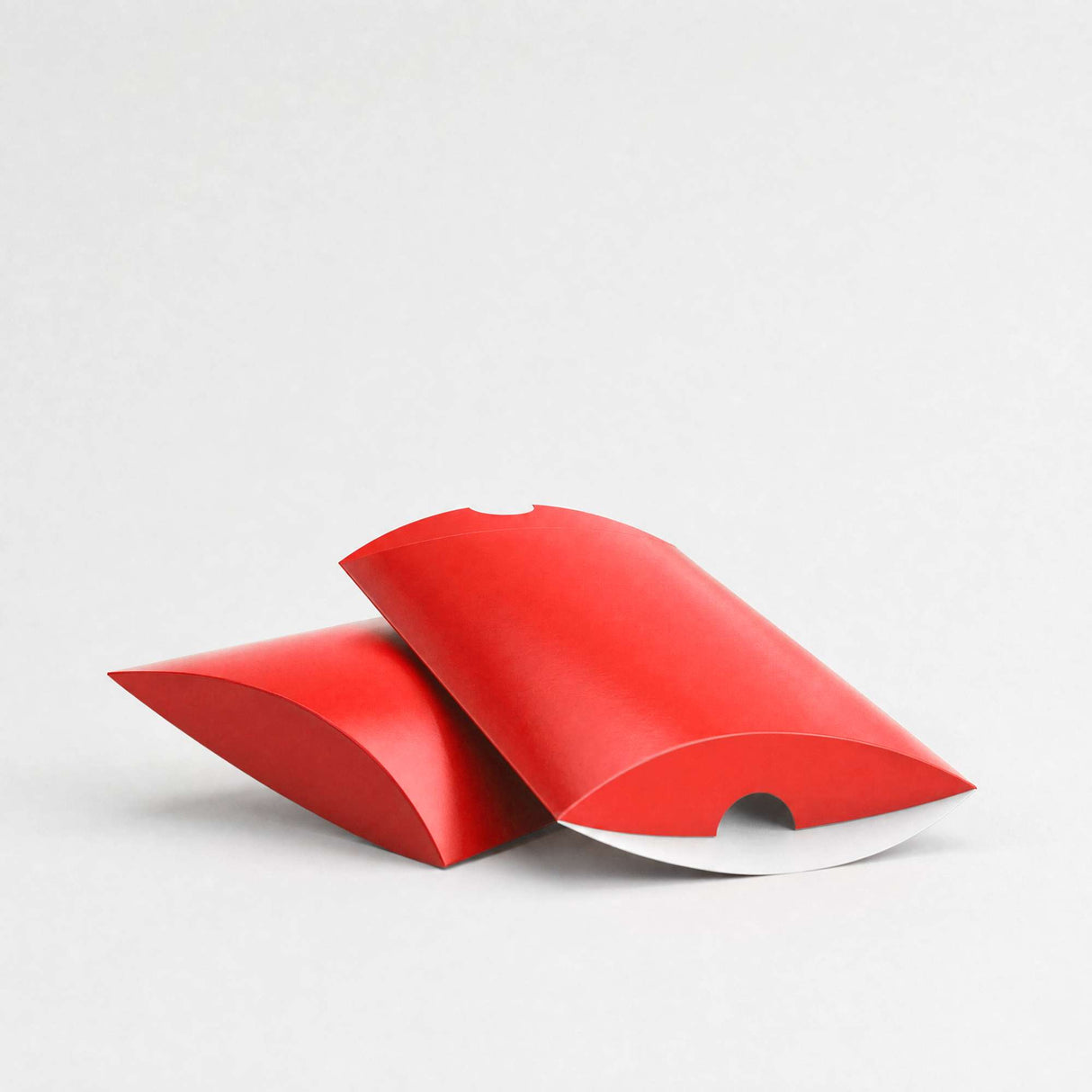 Scatola astuccio colorata
