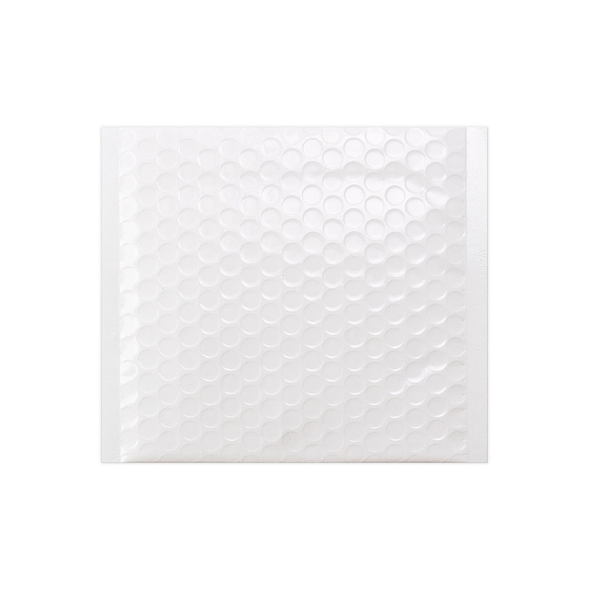 Buste a bolle d'aria con finitura poly brillante colorate