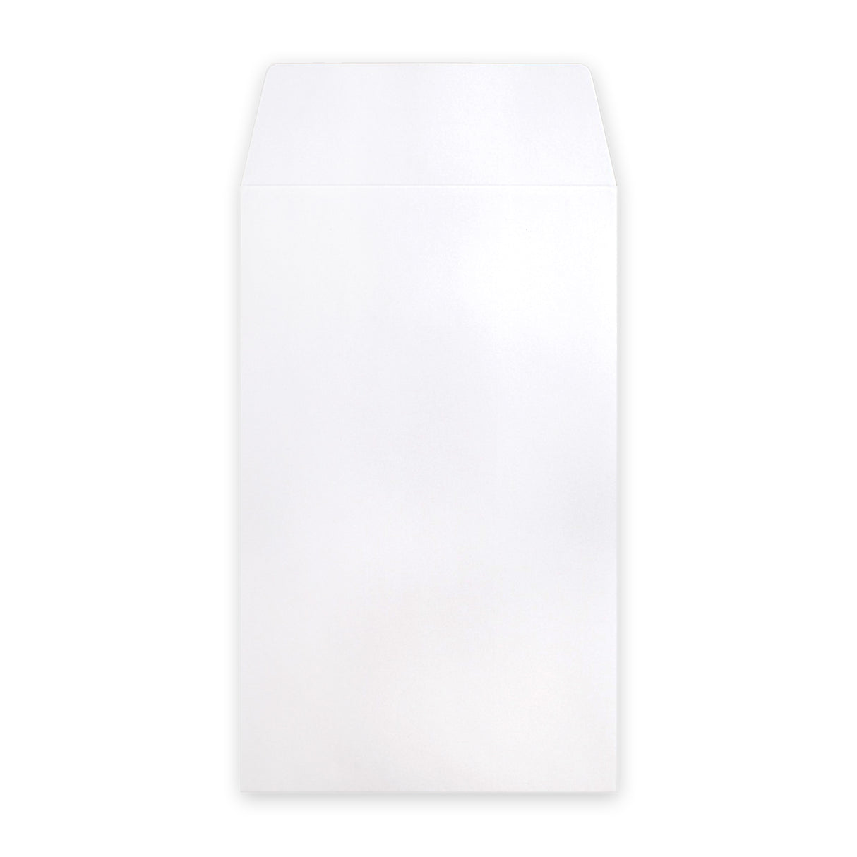 220x140 mm Post Marque Busta bianca