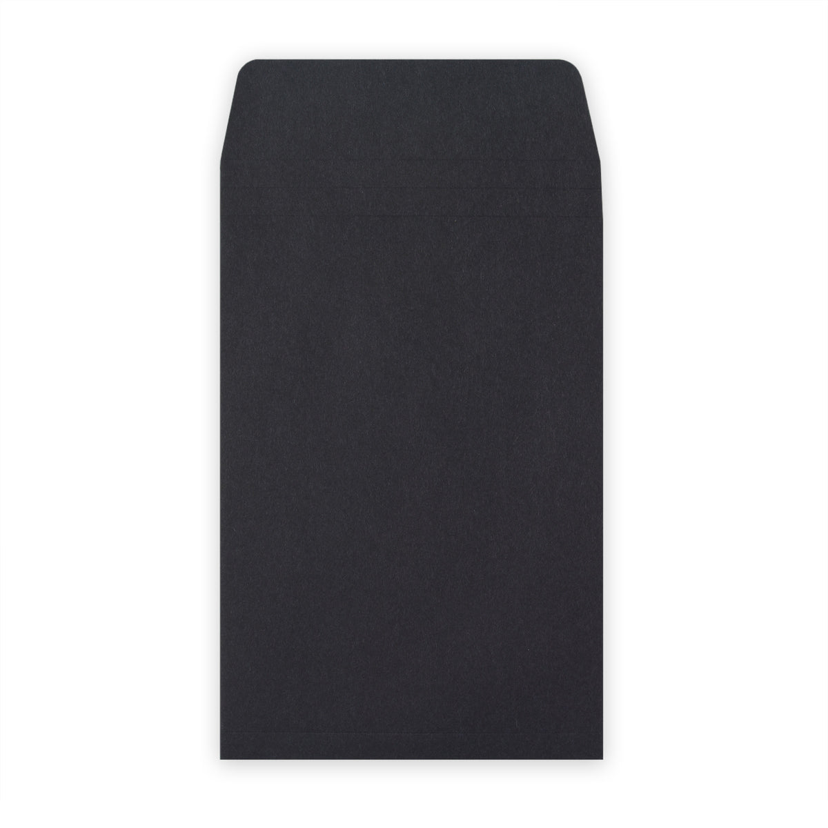Busta a soffietto nera 229x162x25 mm (C5)