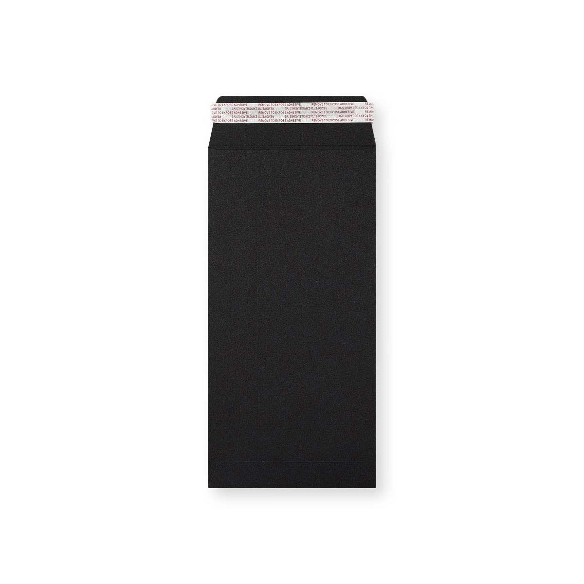 305x152 mm Busta Post Marque nera