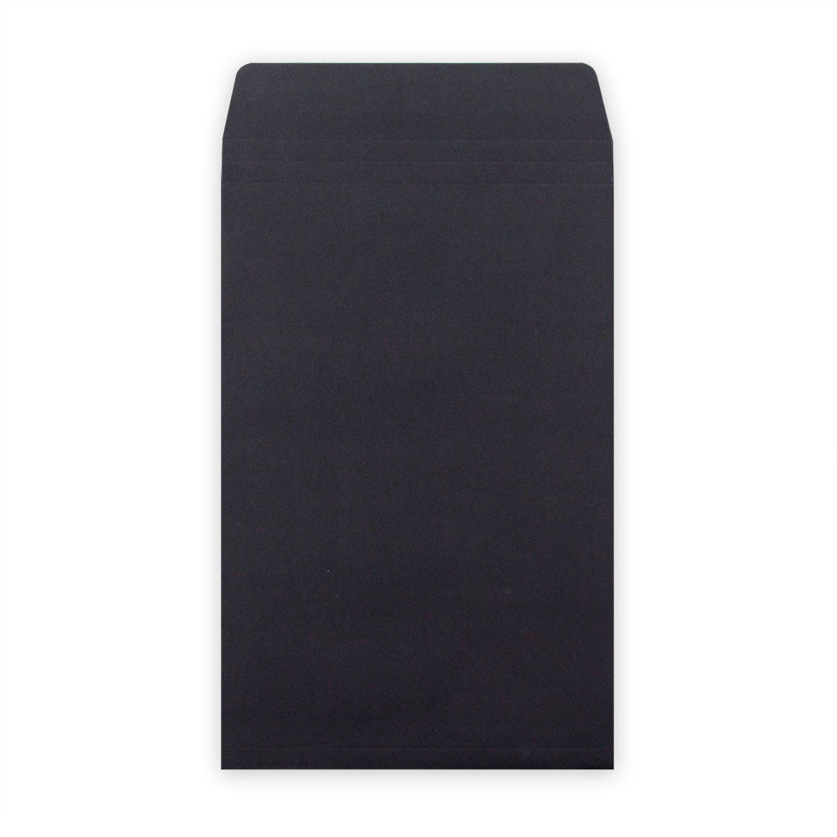 Busta a soffietto nera 324x229x25 mm (C4)