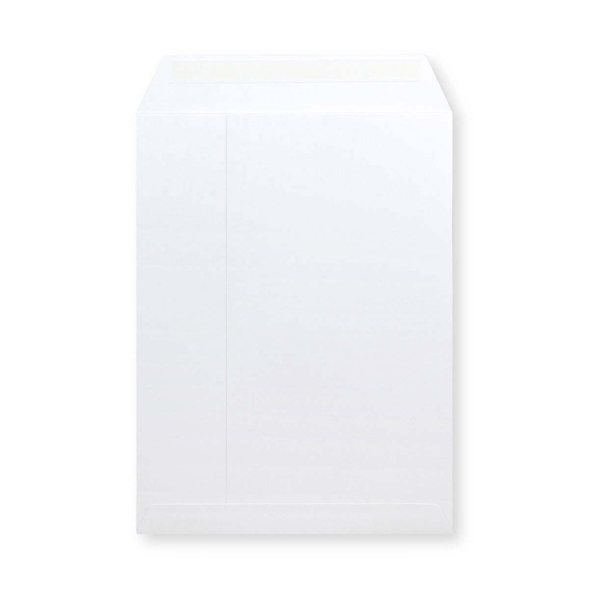 330x248 mm Busta bianca