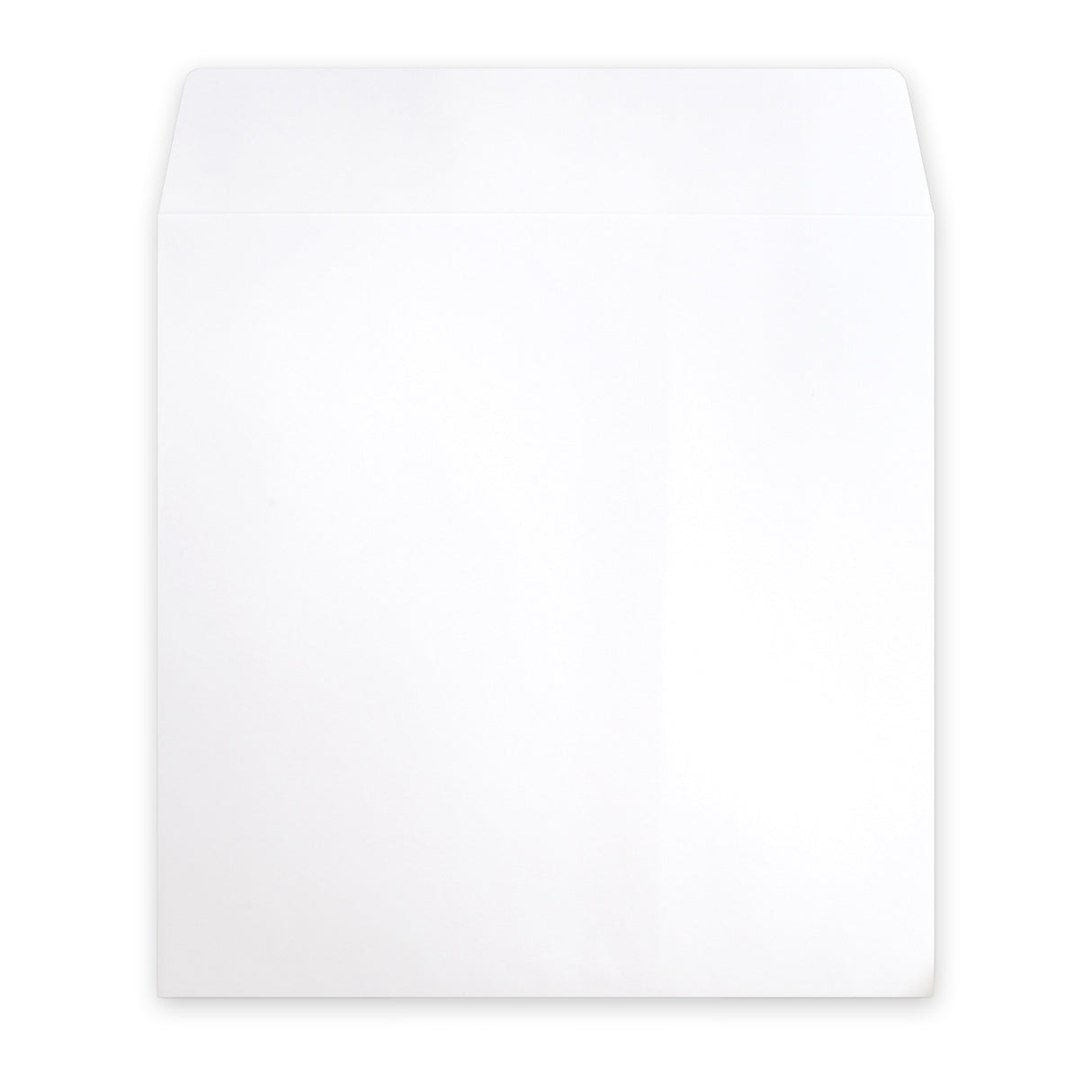 Busta bianca 249x249 mm