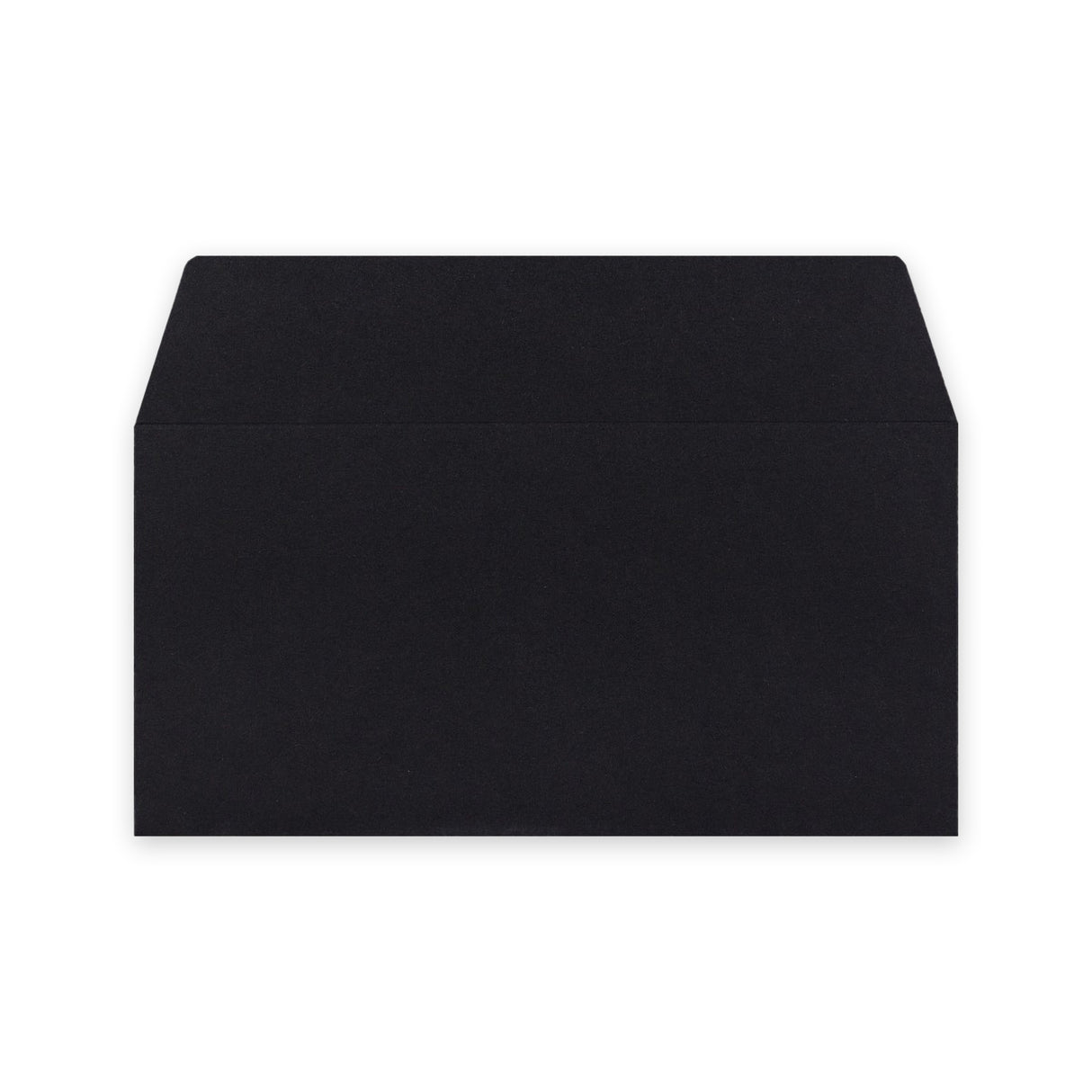 110x220 mm (DL) Busta nera