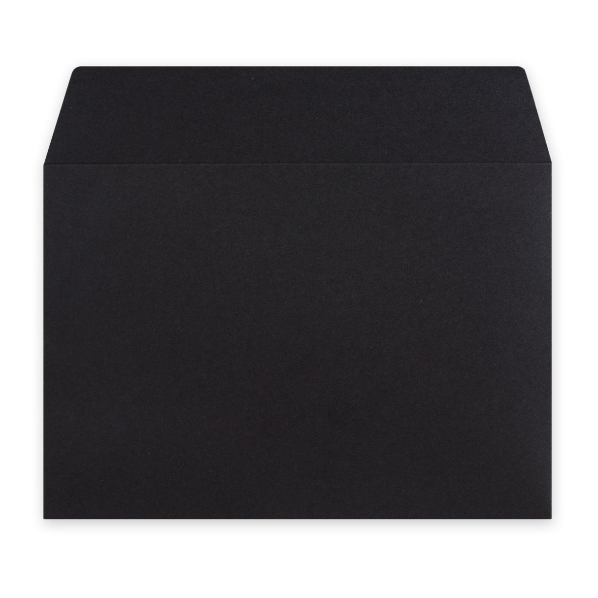 162x229 mm (C5) Busta Post Marque nera