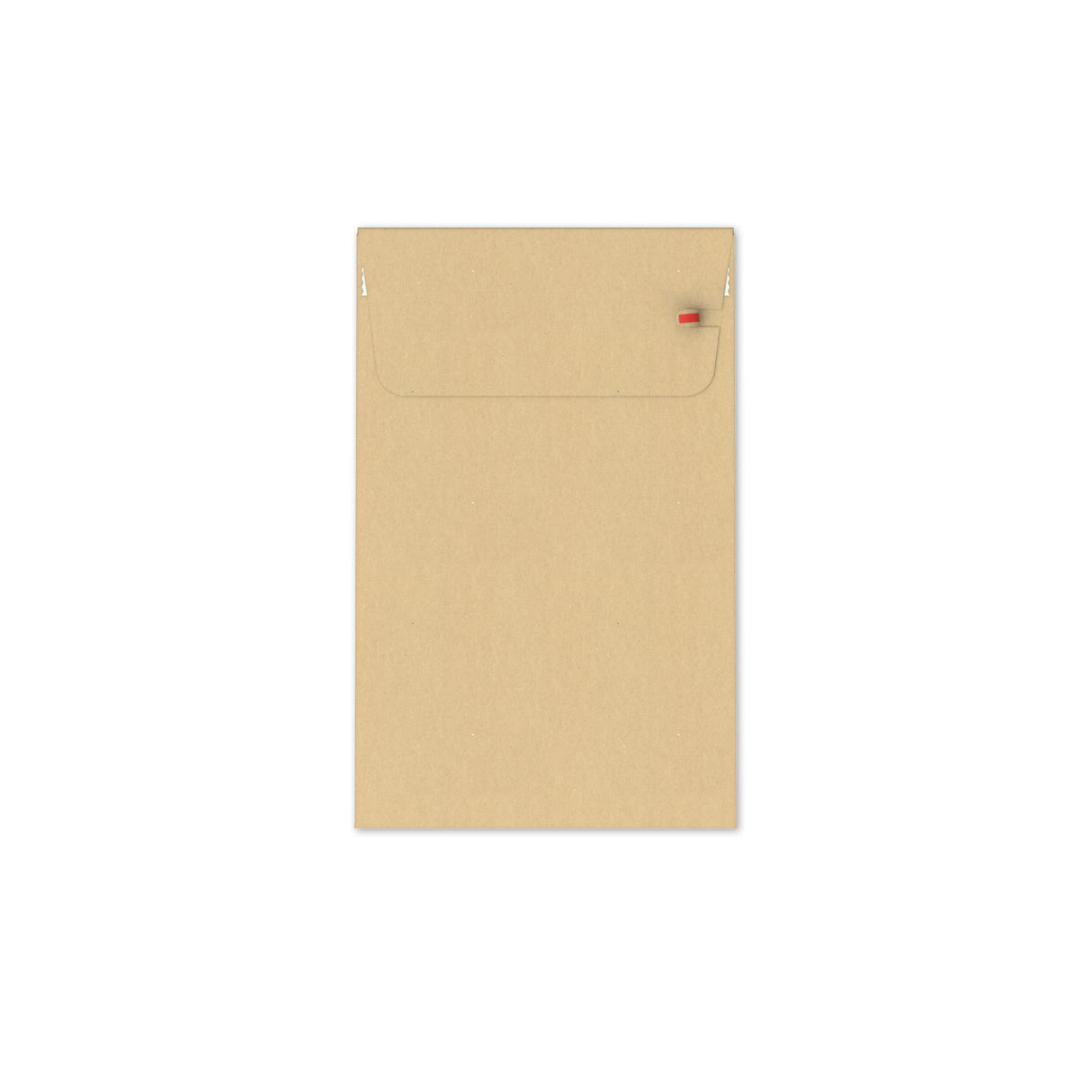 Buste di carta per spedizione riutilizzabili
