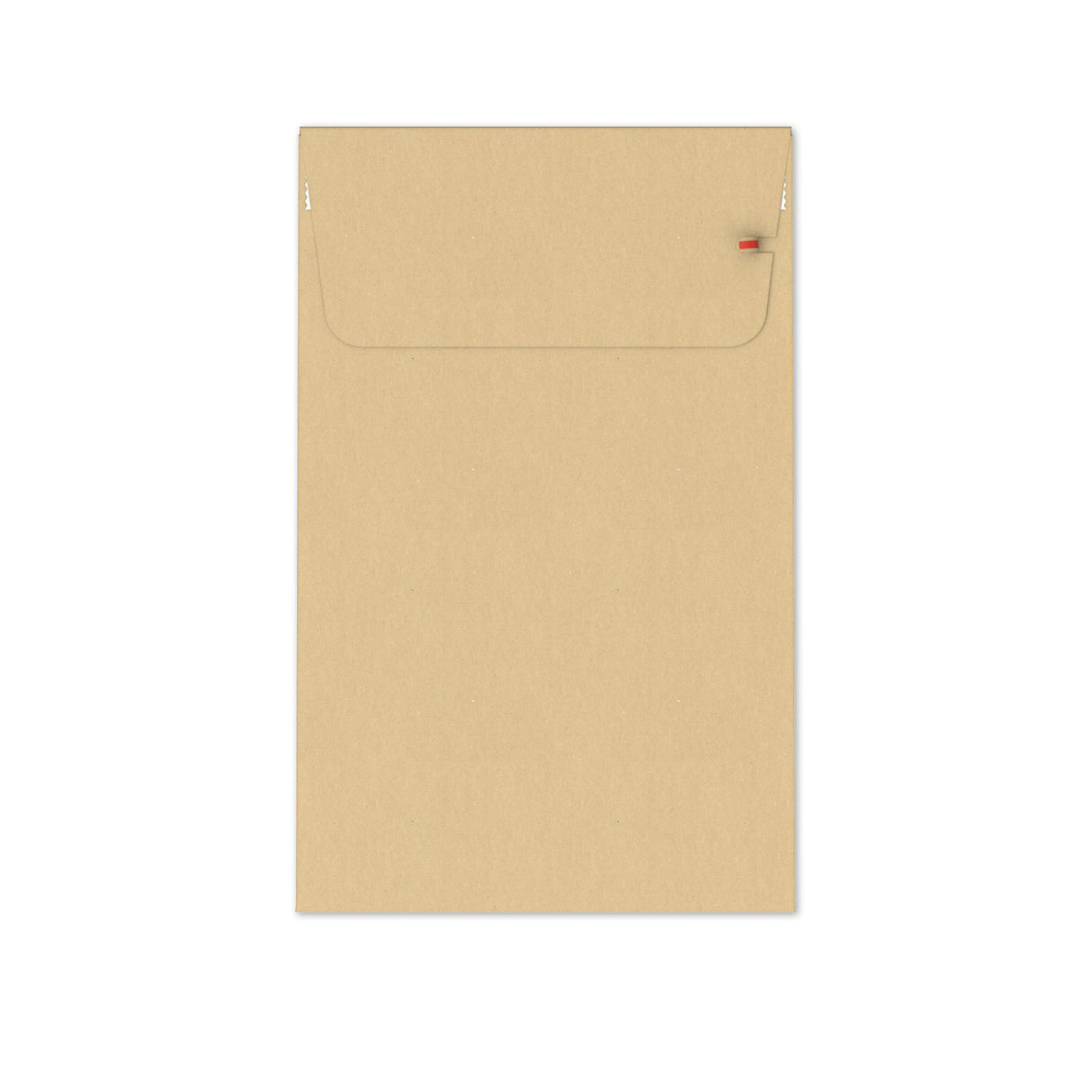 Buste di carta per spedizione riutilizzabili