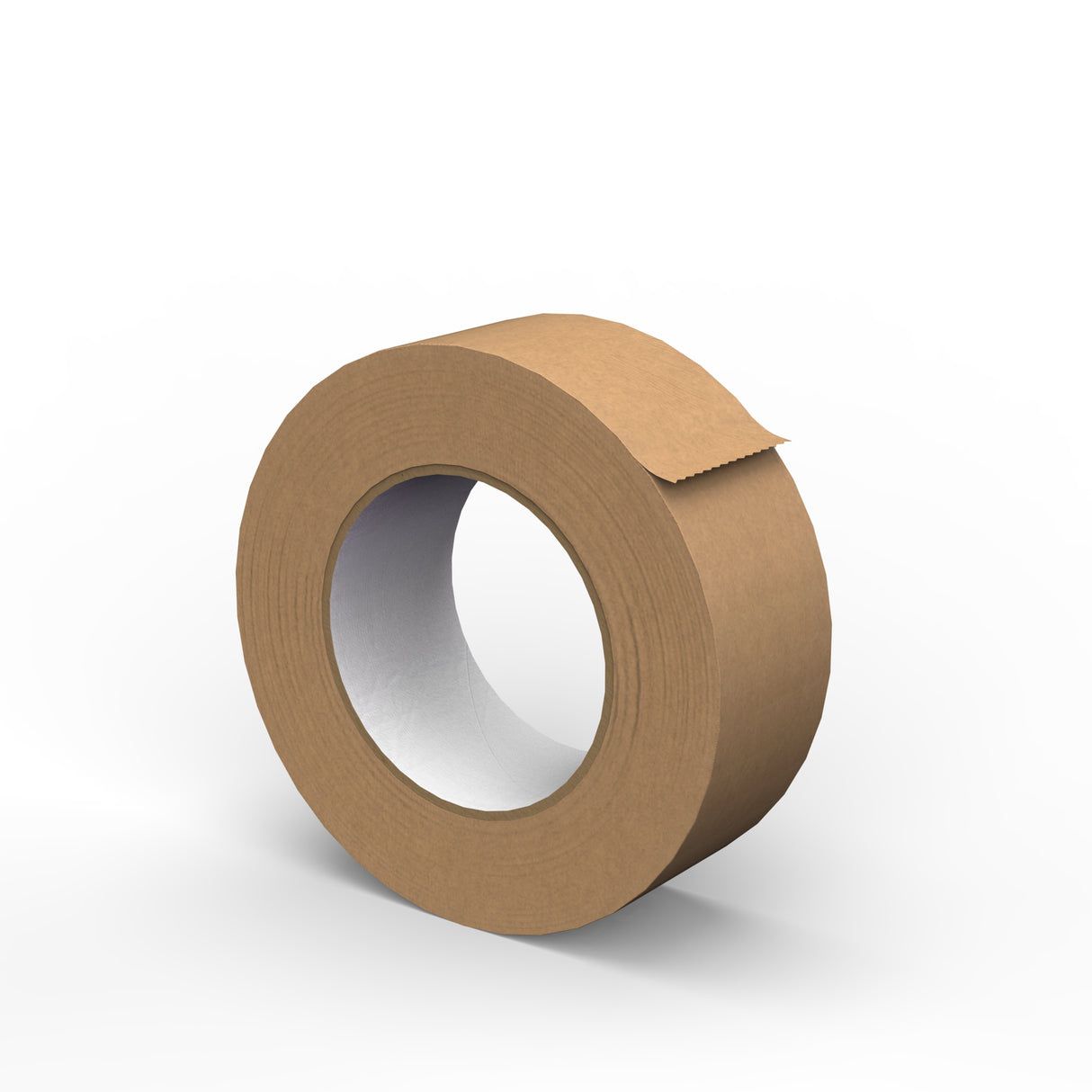 Nastro adesivo kraft 48 mm x 80 m