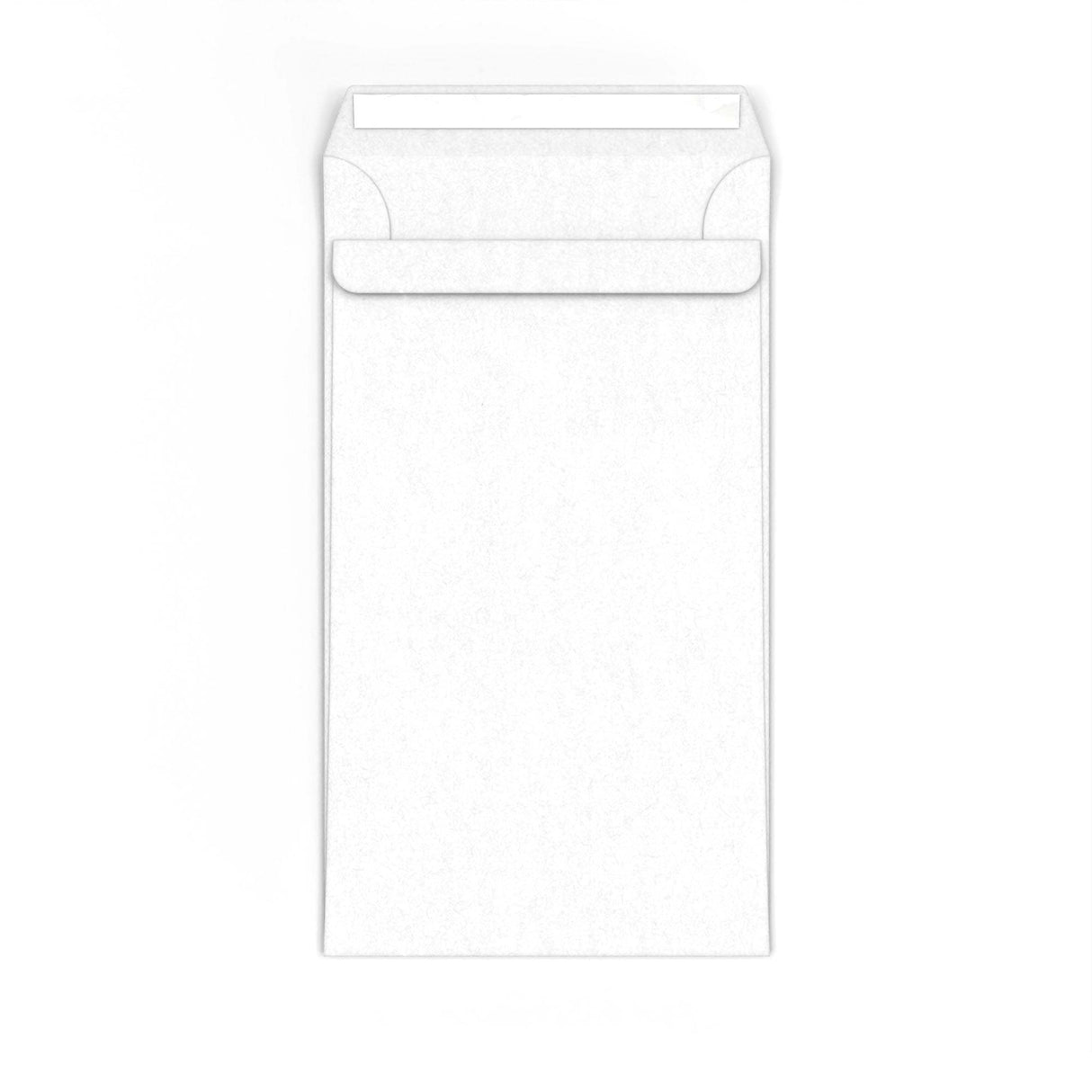 Busta bianca 130x80 mm