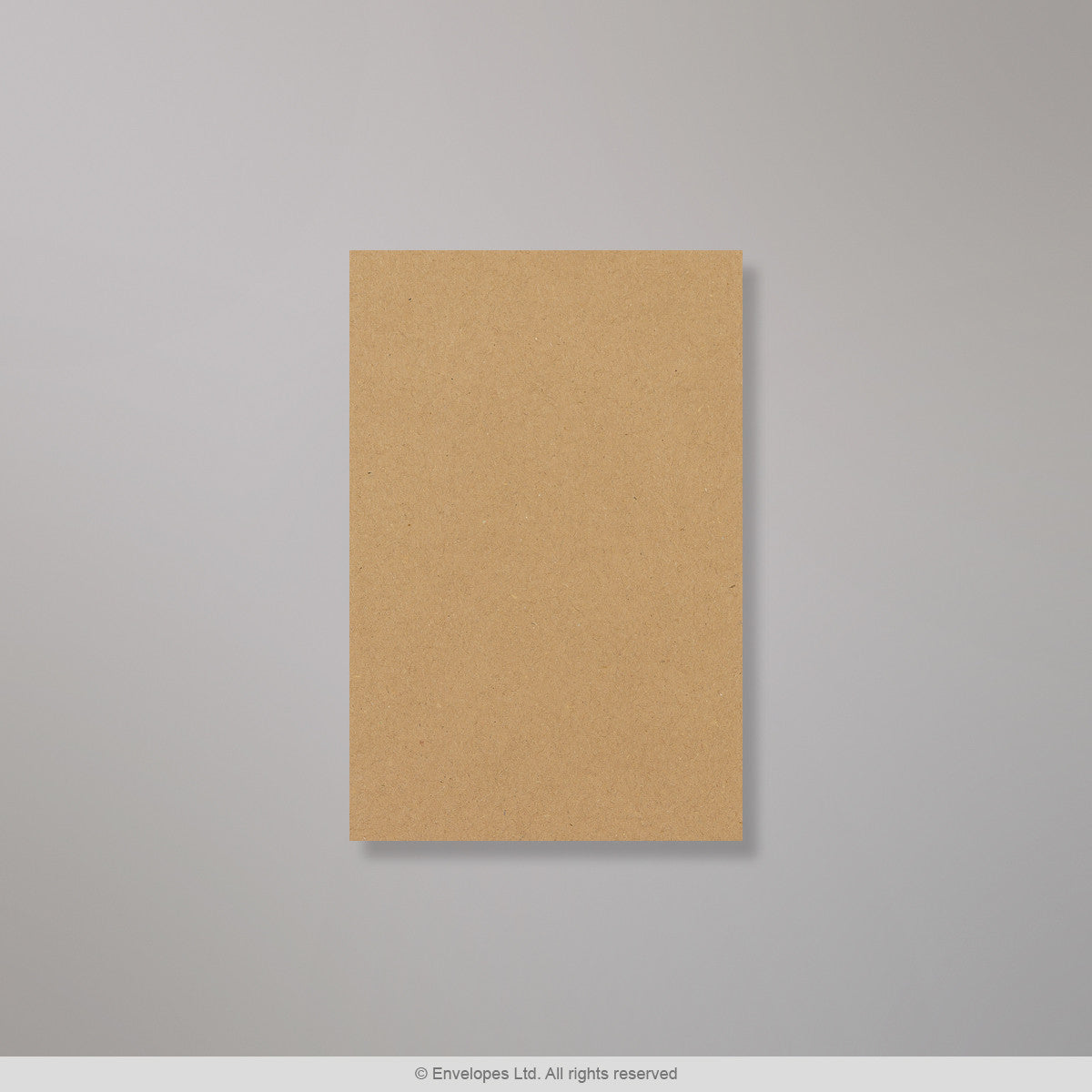 152x102 mm Busta avana