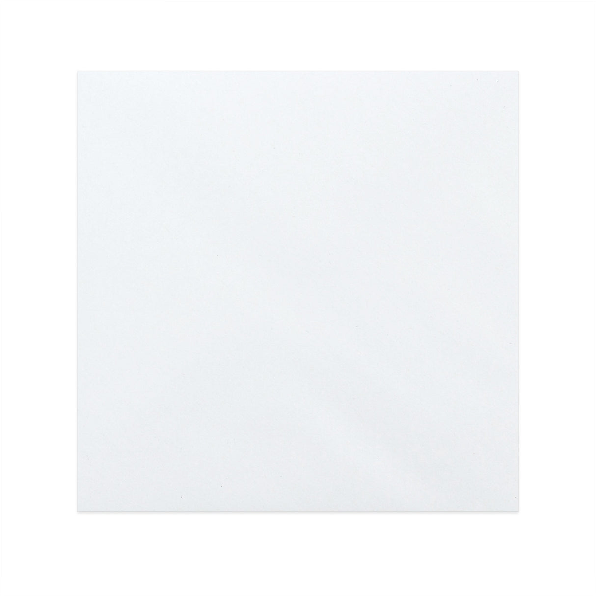 Buste bianco riciclata
