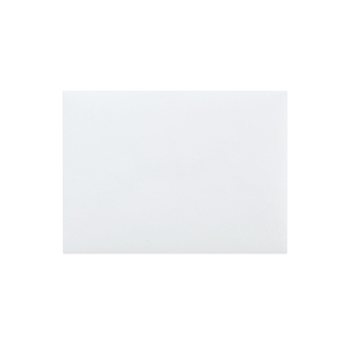 Buste bianco riciclata