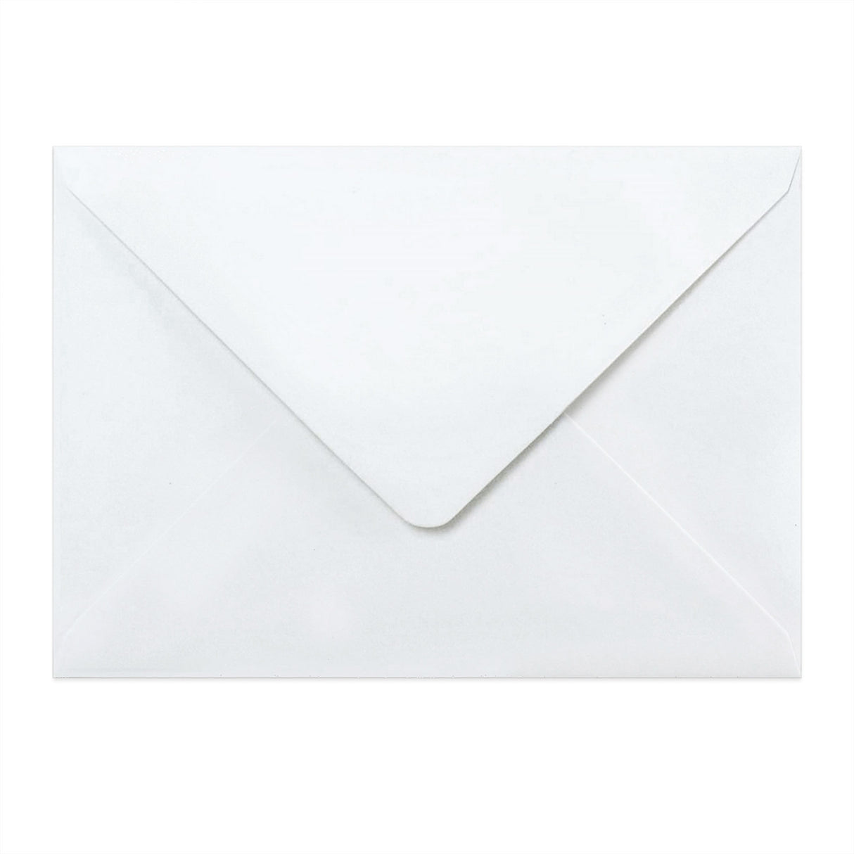 Buste bianco riciclata