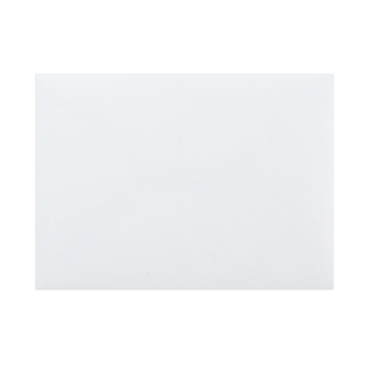 Buste bianco riciclata