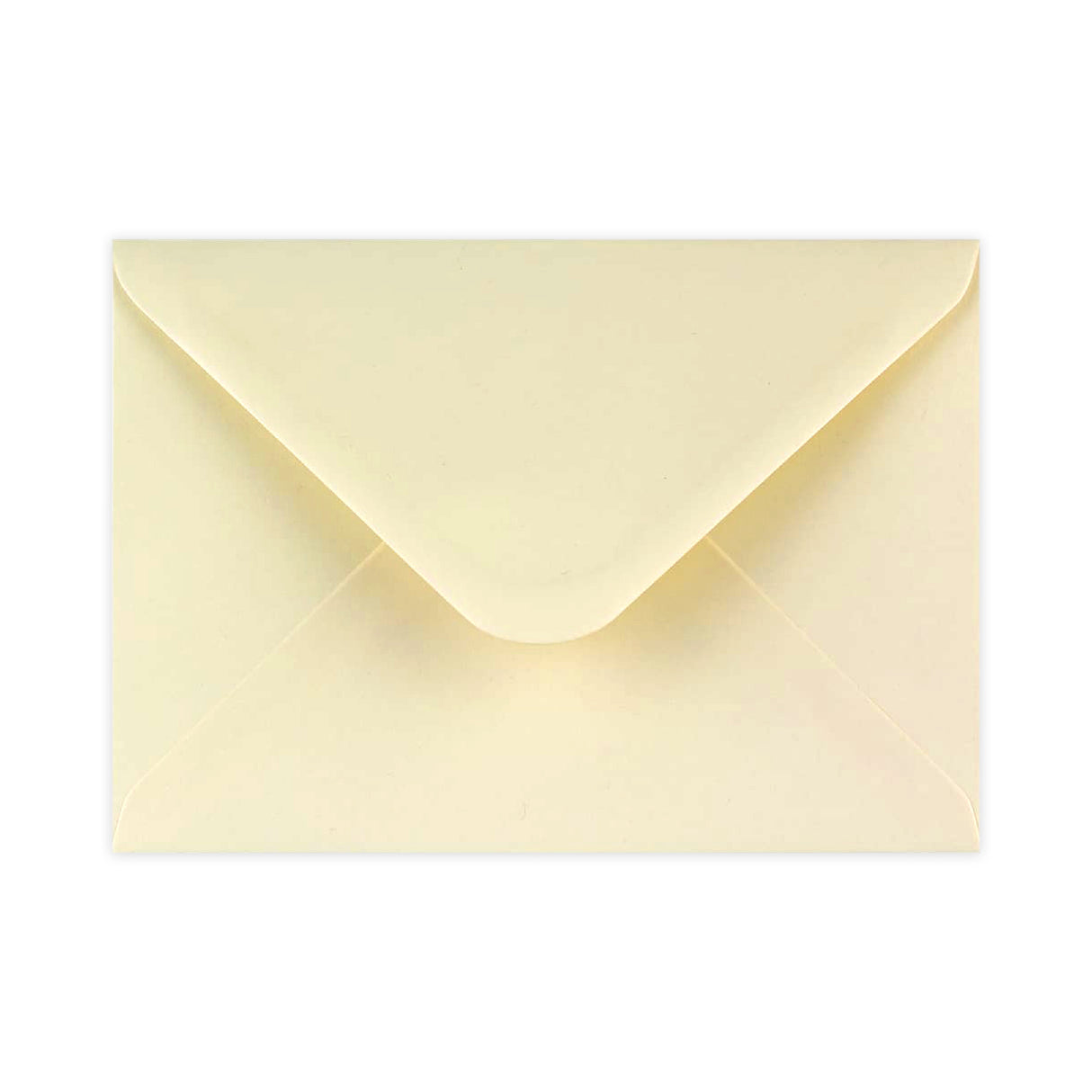 133x184 mm Busta Avorio a Grana Fine