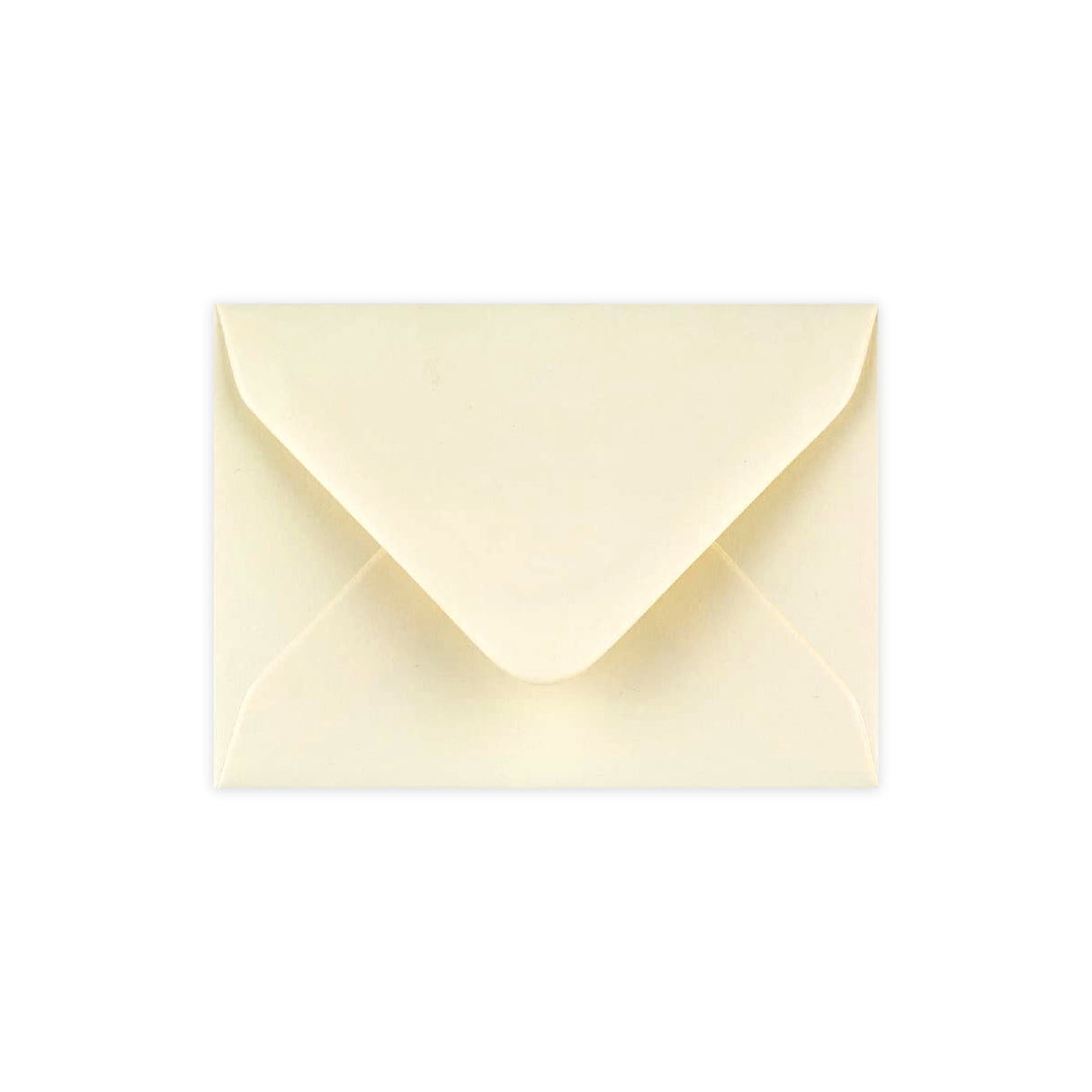 70x100 mm Busta Avorio a Grana Fine