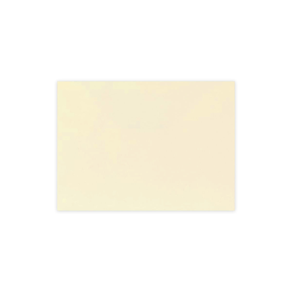 70x100 mm Busta Avorio a Grana Fine