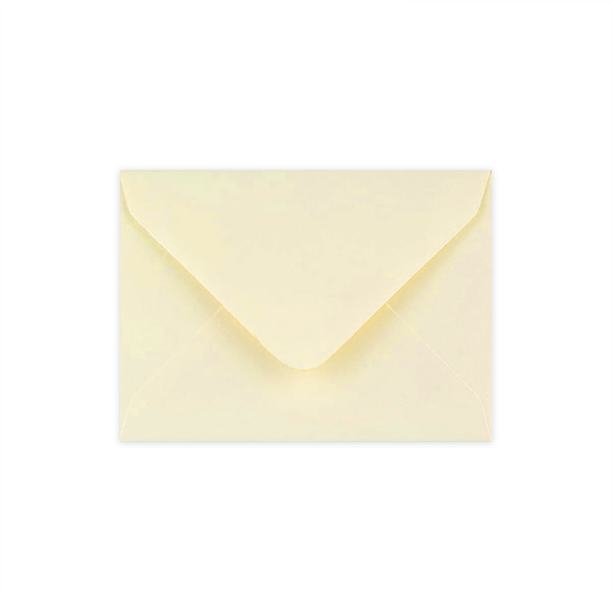 82x113 mm (C7) Busta Avorio a Grana Fine