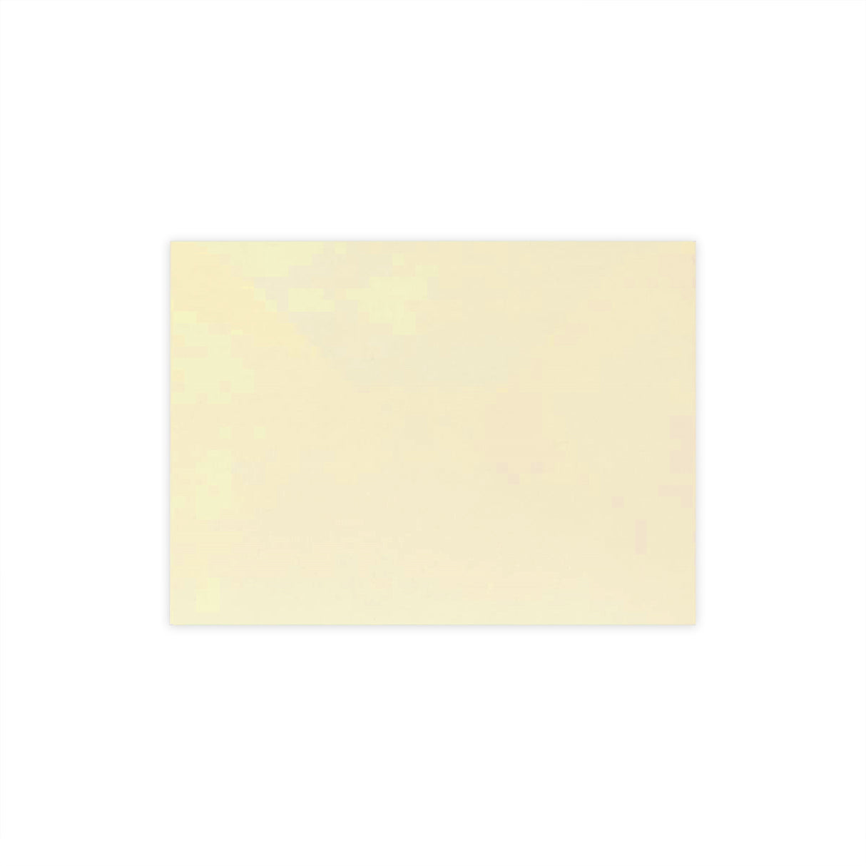 82x113 mm (C7) Busta Avorio a Grana Fine