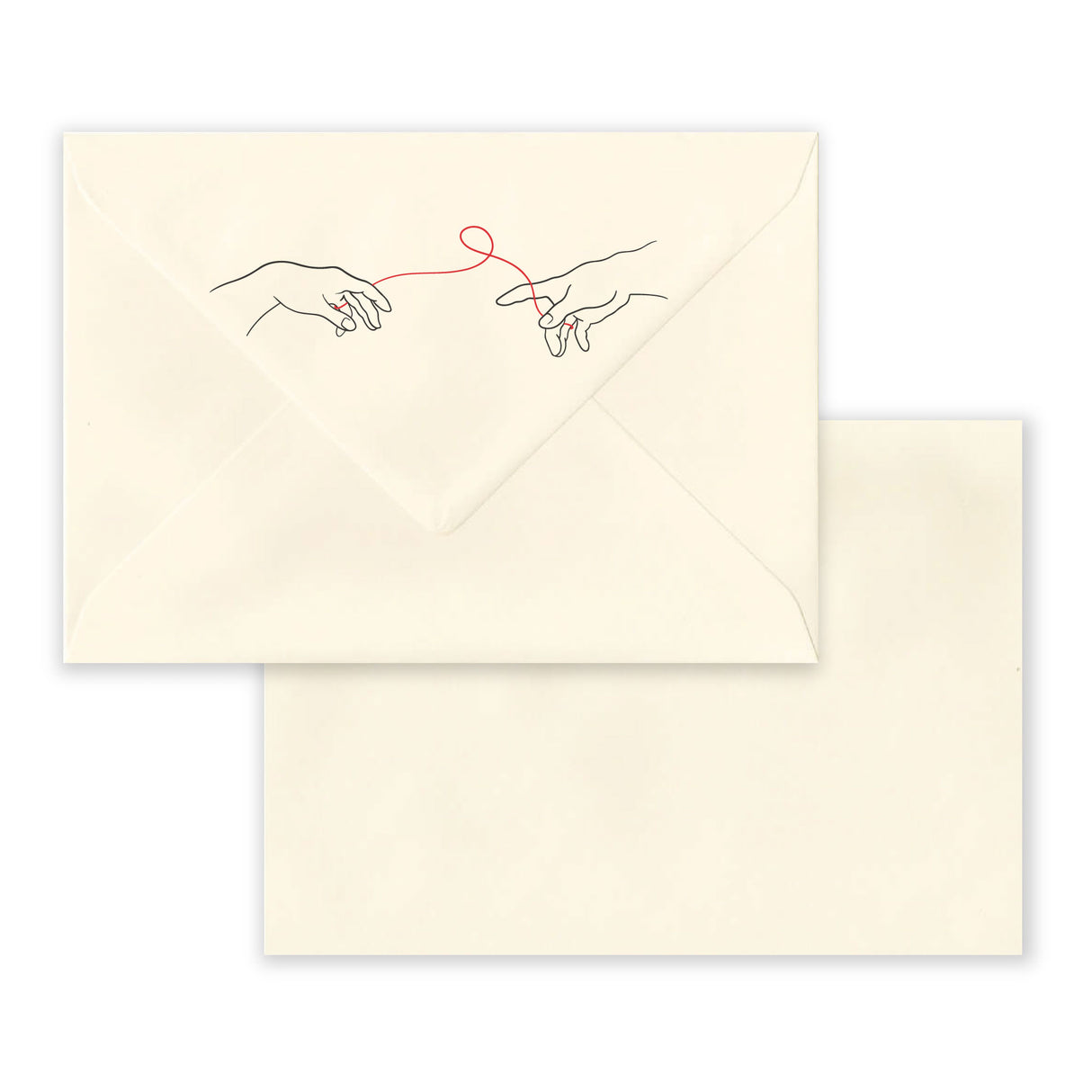 Buste per matrimonio "Destino"