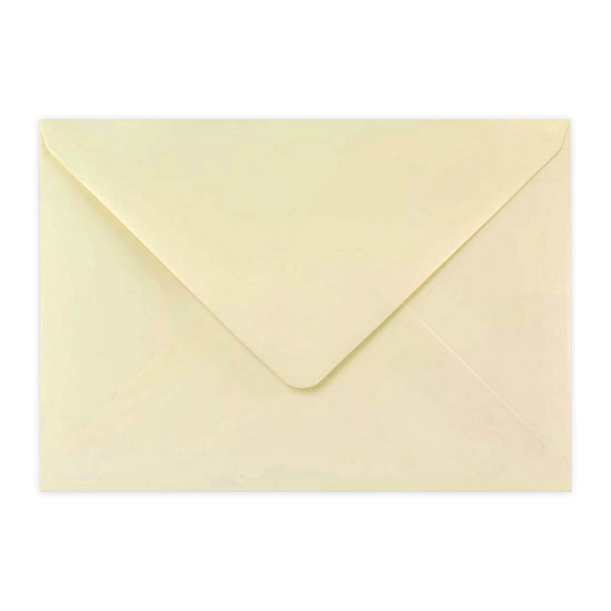 162x229 mm (C5) Busta Avorio a Grana Fine