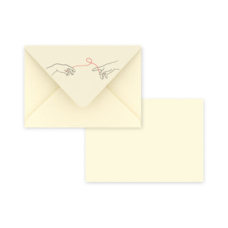 Wedding Envelopes (Destiny Design)