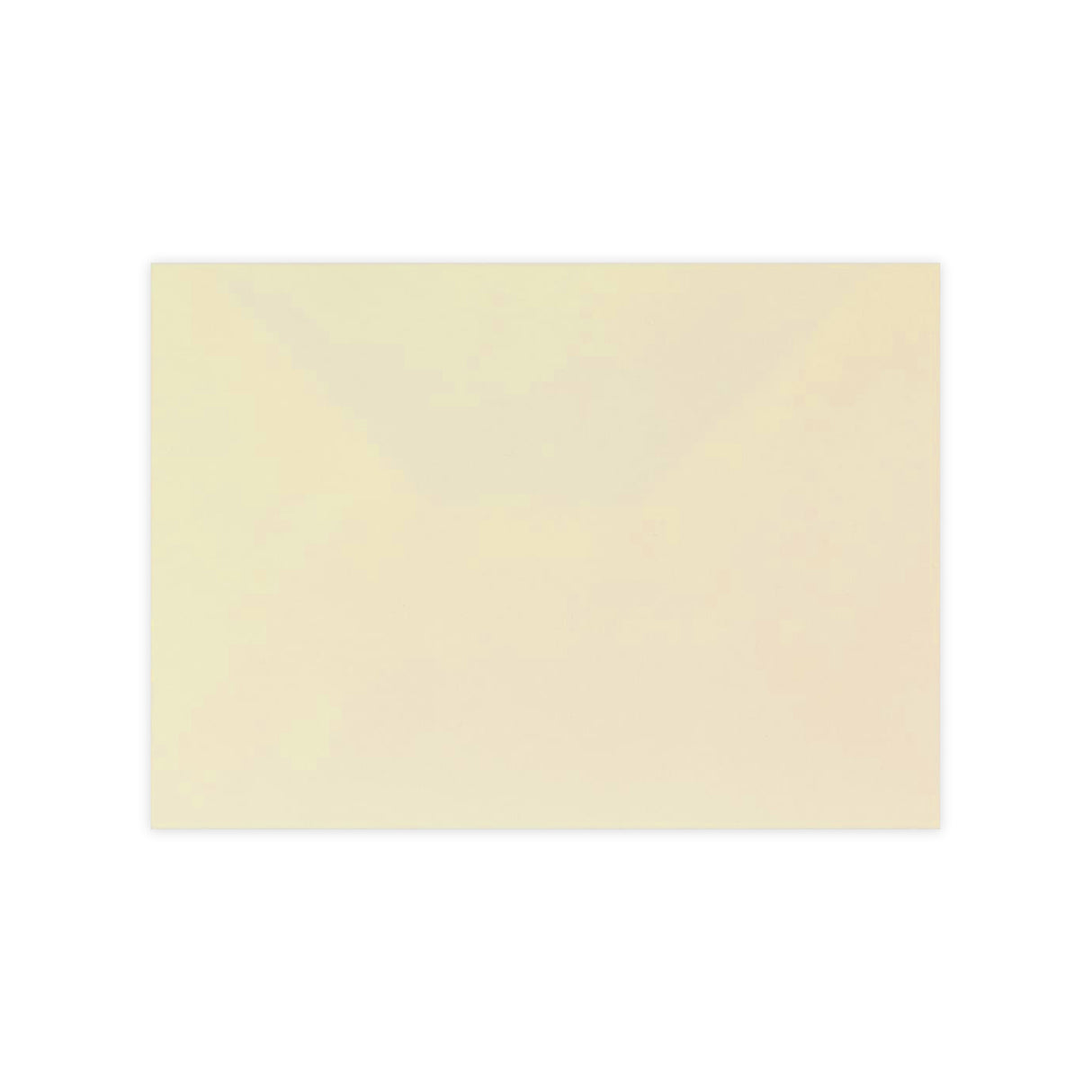 114x162 mm (C6) Busta Avorio a Grana Fine