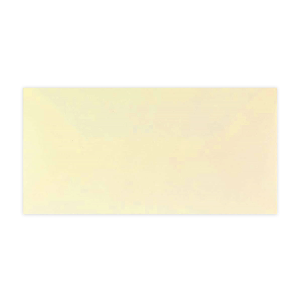 110x220 mm (DL) Busta Avorio a Grana Fine