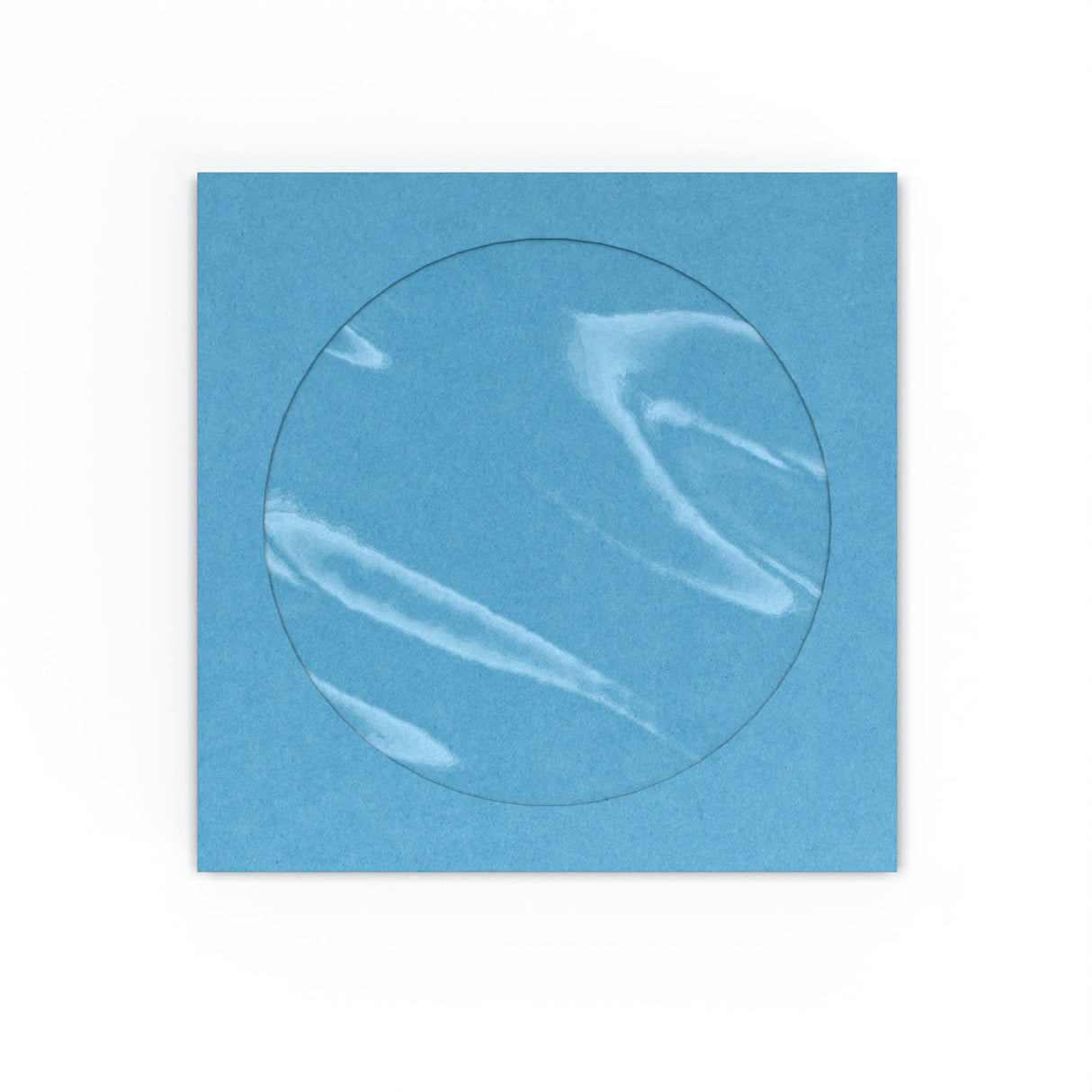 Buste per CD con finestra