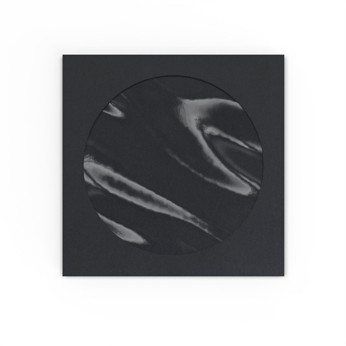 Buste per CD con finestra