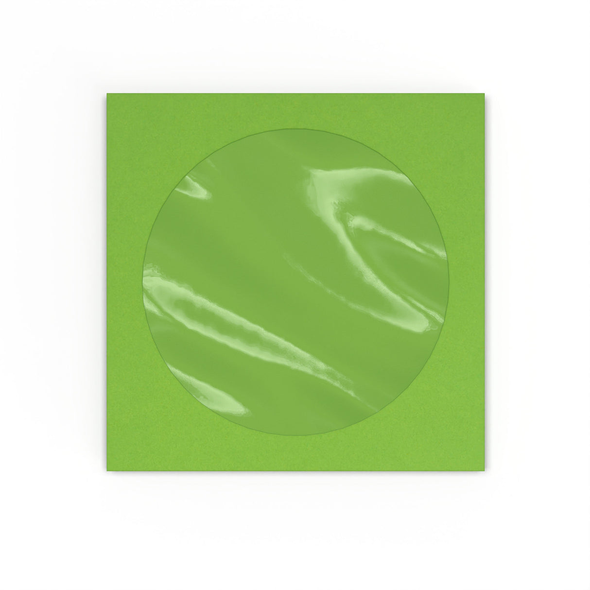 Buste per CD con finestra