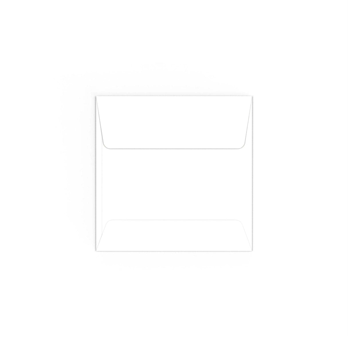 40x40 mm Busta bianca