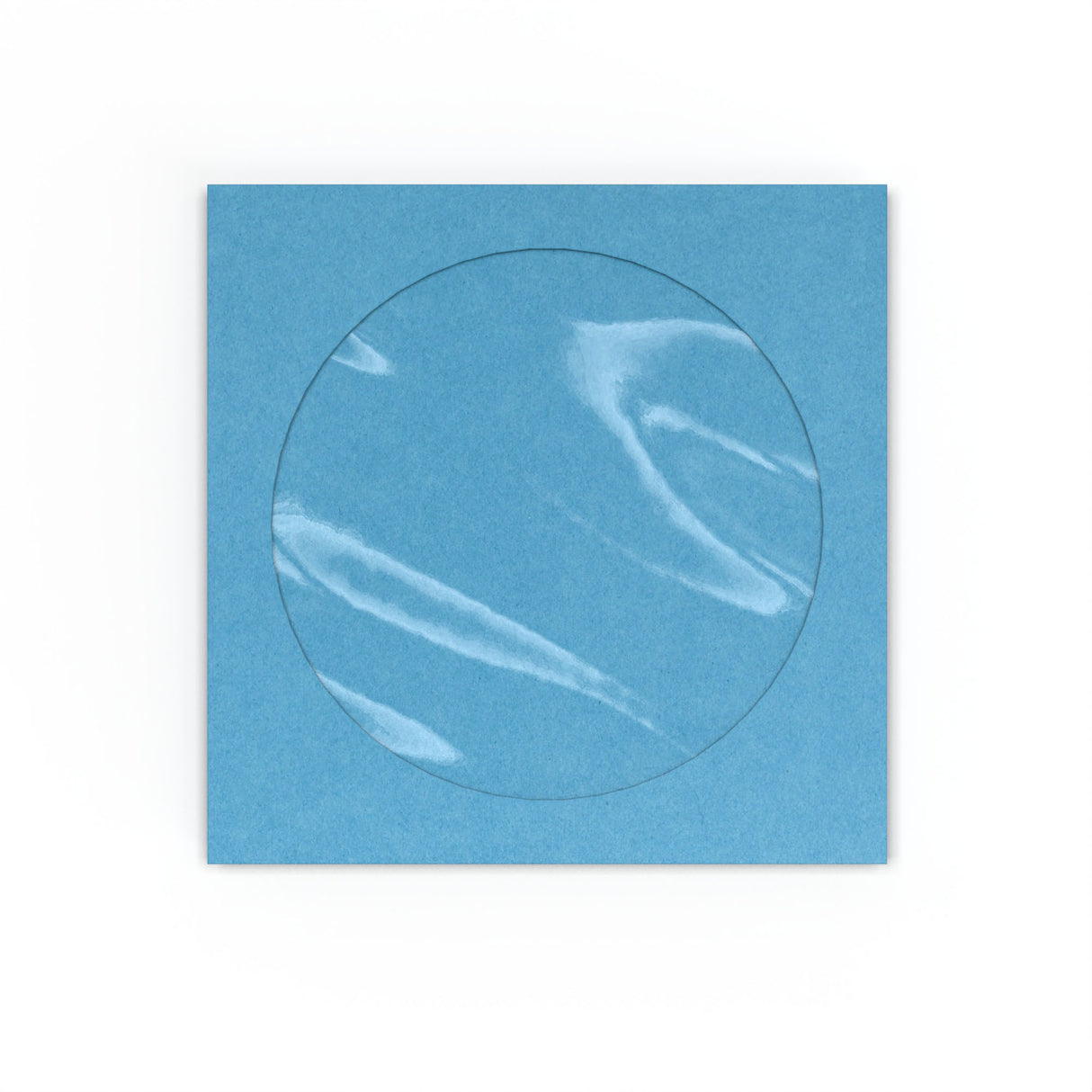 Buste per CD con finestra