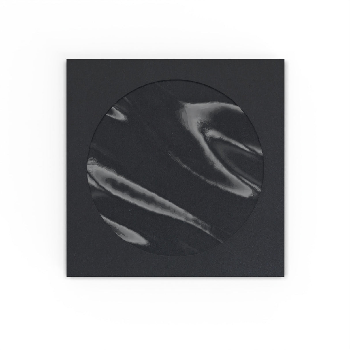 Buste per CD con finestra