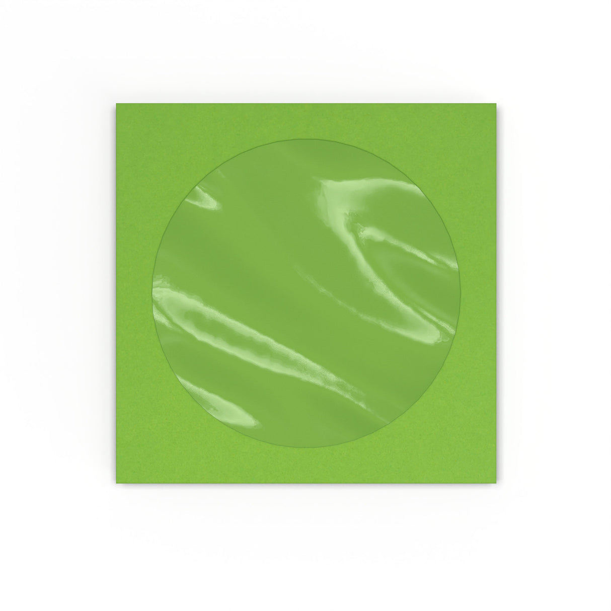 Buste per CD con finestra