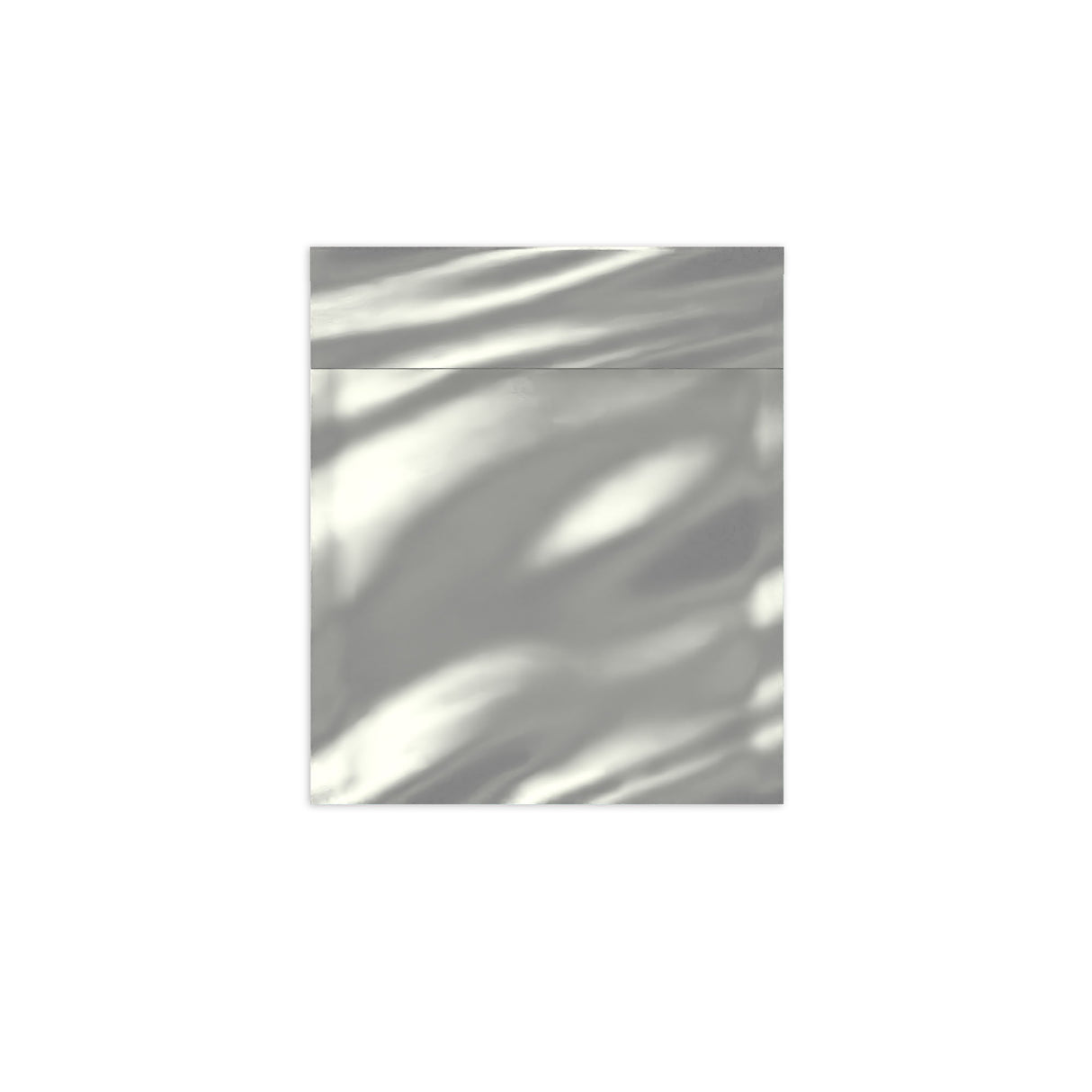 Buste in Lamina Metallica Lucida