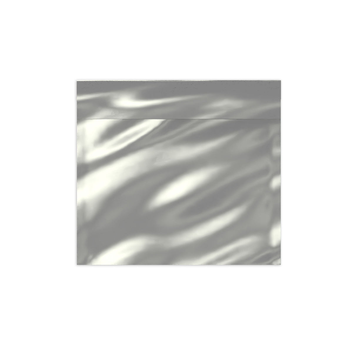 Buste in Lamina Metallica Lucida